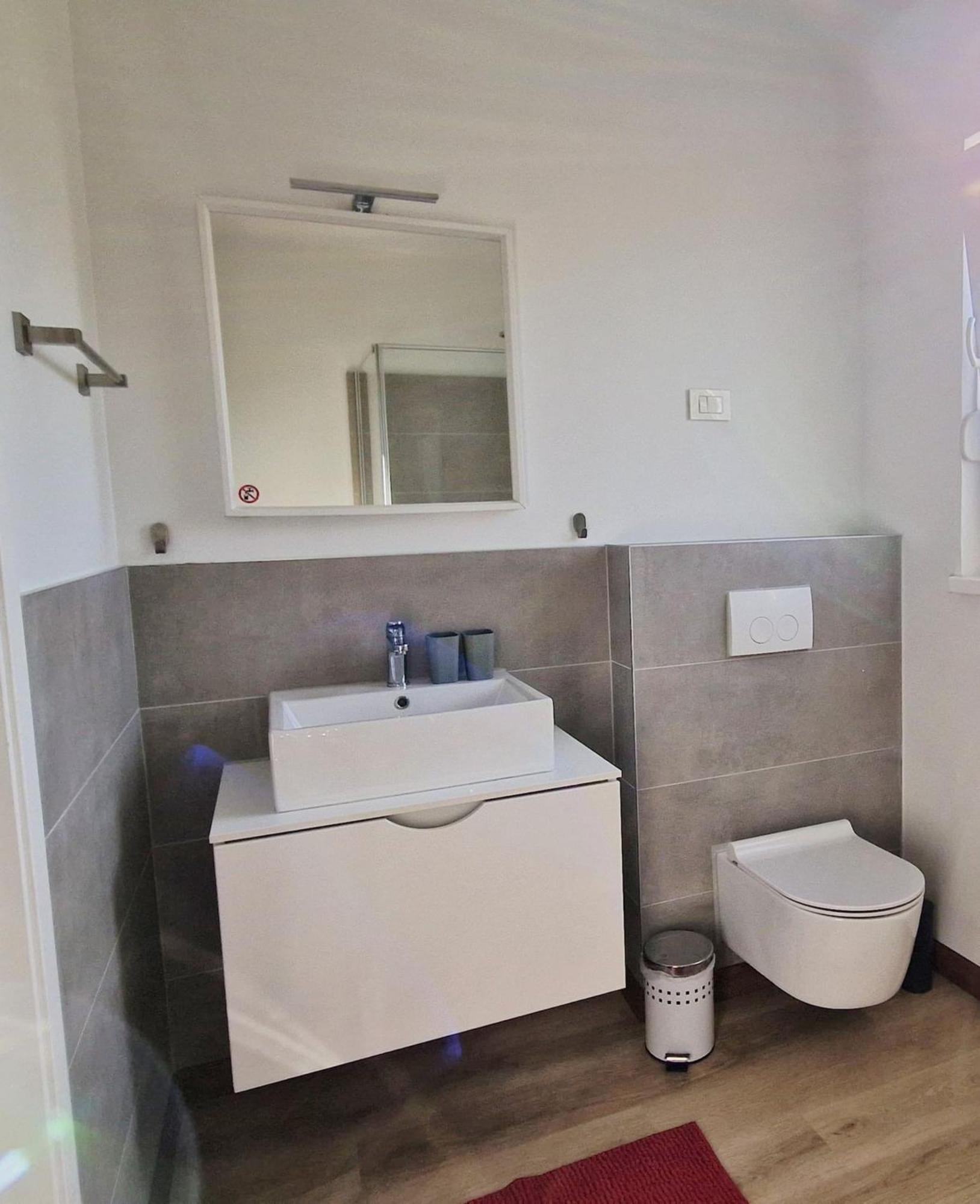 Pura Vida With Sea View Villa *