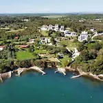 Villa Pura Vida With Sea View