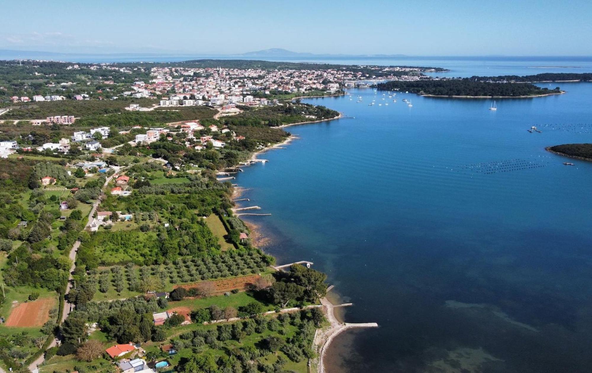 Pura Vida With Sea View * Pula